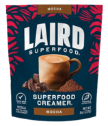 Laird Superfood Mocha Superfood Creamer