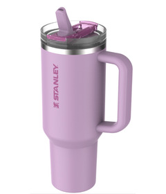 Stanley The Quencher ProTour Flip Straw Tumbler Soft Orchid