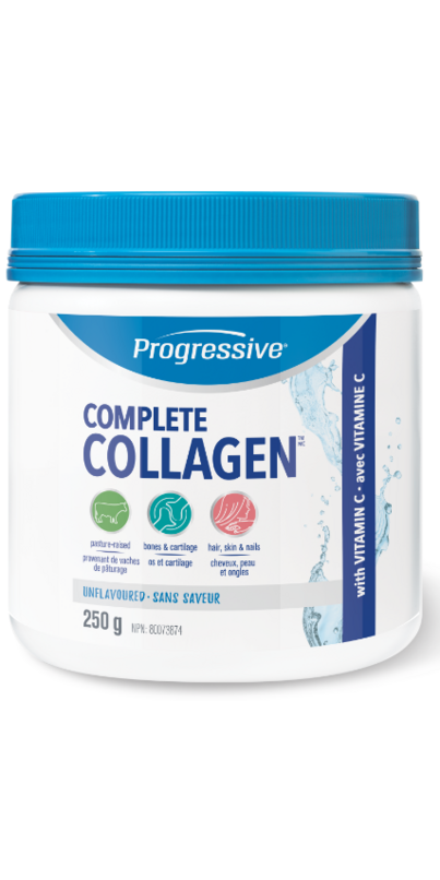 Buy Progressive Complete Collagen Unflavoured at Well.ca | Free ...