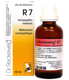 Dr. Reckeweg R7