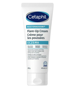 Cetaphil Flare-Up Eczema Relief Cream