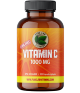 Pure Lab Vitamins Vitamin C 1000mg