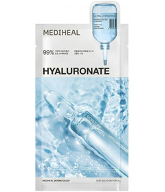 MEDIHEAL Hyaluronate Essential Mask