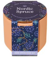 Modern Sprout Nordic Spruce