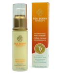 Crème nourrissante pour le visage de Sea Berry Therapy
