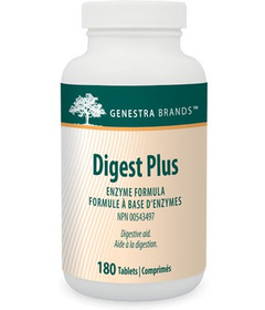 Genestra Digest Plus