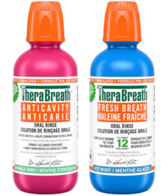 TheraBreath Day & Night Bundle