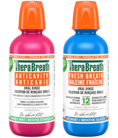 TheraBreath Day & Night Bundle