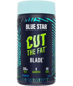 Blue Star Nutraceuticals Blade