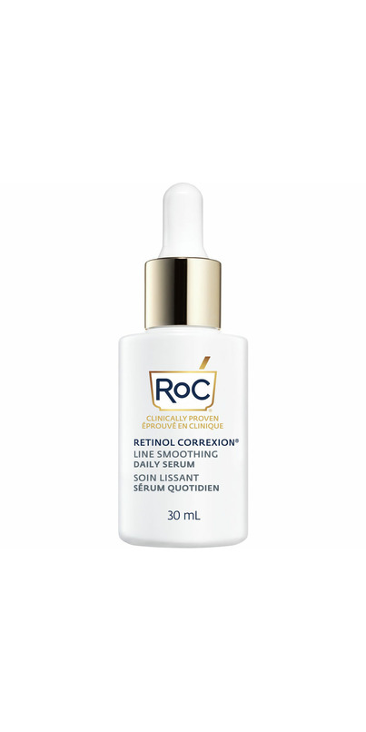 Buy RoC Retinol Correxion Line Smoothing Daily Serum at Well.ca | Free ...