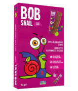 Bob Snail Fruit Sticks Apple Black Currant