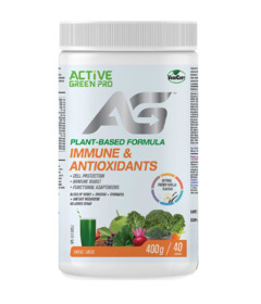 image of Active Green Pro Immune & Antioxidants with sku:333267