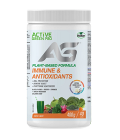 Active Green Pro Immune & Antioxidants