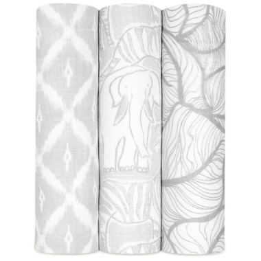 Aden anais bamboo swaddle sale