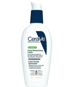 CeraVe Face Lotion PM Moisturizing