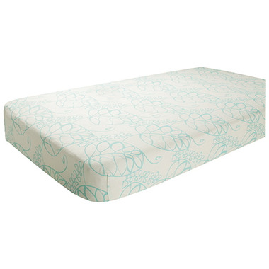 Buy Aden Anais Bamboo Crib Sheet At Well Ca Free Shipping 35