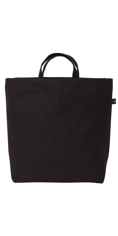 Buy Danica Heirloom Lunch Tote Forage Gather Black at Well.ca | Free ...