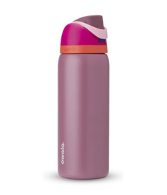 image of Owala FreeSip Water Bottle Crown Jewel with sku:337729