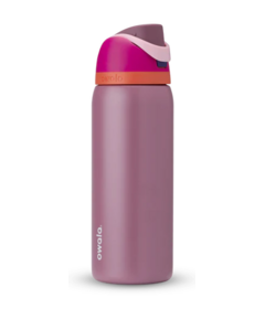 Owala FreeSip Water Bottle Crown Jewel