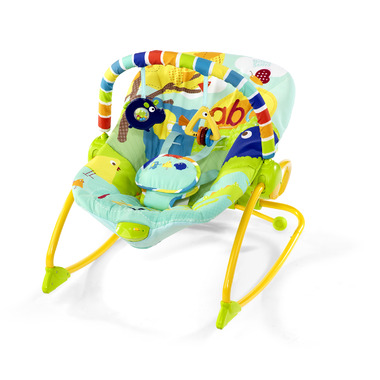 bright starts rocking chair