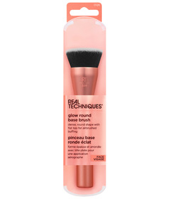 Real Techniques Glow Round Base Brush