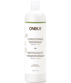 image of Oneka Conditioner Rosemary + Mint with sku:337905