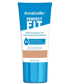 Annabelle Perfect Fit Tint Ultra Hydrating