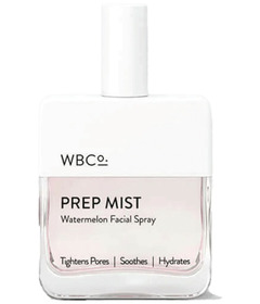 WBCo The Prep Mist Watermelon