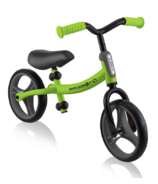 Globber Go Bike Lime Green