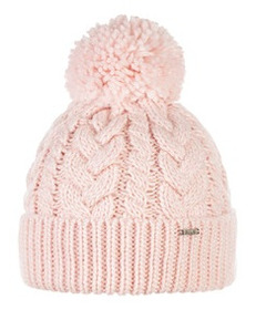 Bula Babel Beanie Pink