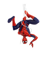 Hallmark Resin Figural Spider-Man Upside Down