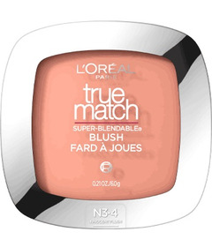 L'Oreal Paris True Match Super-Blendable Blush