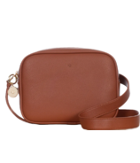 ela Belt Bag Noyer