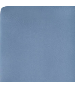 Pip + Phee Crib Sheet Dusk