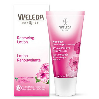 Weleda Renewing Lotion Weleda Renewing Lotion