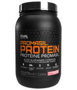 Rival Nutrition Promasil Protein Powder Strawberries & Cream