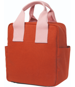 Danica Studio Weekday Lunch Tote Grenadine