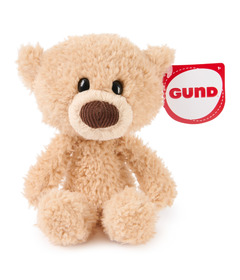 GUND Fluffy Friends Littles Toothpick Plush