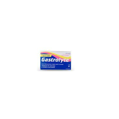 Gastrolyte Sachets Gastrolyte Sachets