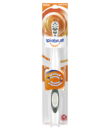 Arm & Hammer SpinBrush Classic Battery Powered Toothbrush Medium 