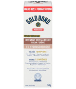 Gold Bond Medicated Intensive Eczema Relief Cream