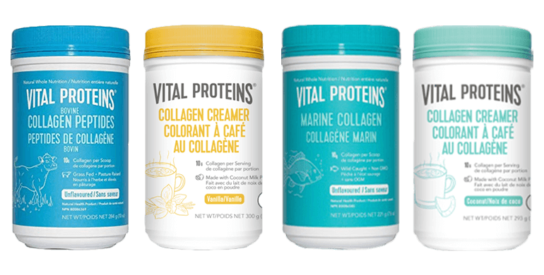 Save 15% on Vital Proteins Save 15% on Vital Proteins