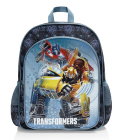 Heys Core Backpack Hasbro Transformers