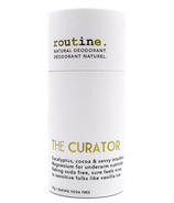 Routine The Curator - Stick Deodorant