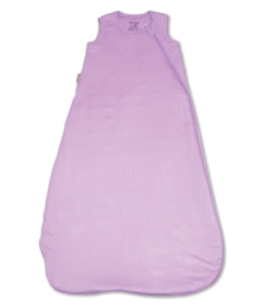Silkberry Baby Bamboo Zipper Sleep Sack Lavender Bloom 1.0 TOG