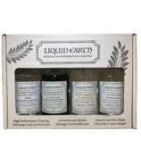 Liquid Earth Gift Pack