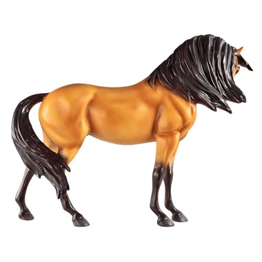 Buy Breyer Horses Spirit Riding Free Spirit at Well.ca | Free Shipping ...