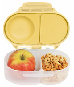 b.Box Bento Snack Box Lemon Twist