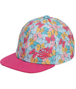 Calikids Ball Hat Butterfly