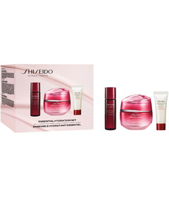 Shiseido Essential Hydration Set